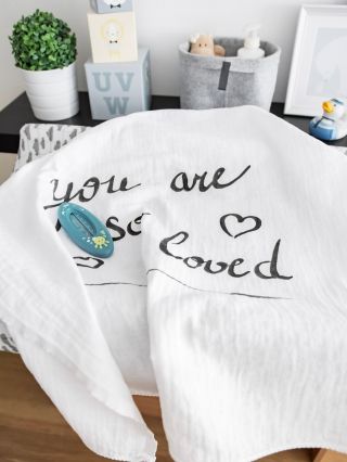 ☁️ Inspirace: Jak si zorganizovat přebalovací koutek 👶 TIP PRO NOVÉ MÁMY: Chceš mít přebalovací koutek útulný a funkční?...